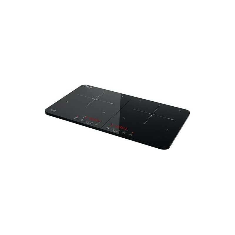 Camry CR 6514 DOUBLE INDUCTION COOKTOP 3500W