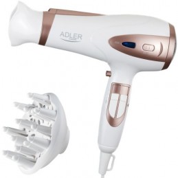 Adler AD 2248W Hair dryer 2400W