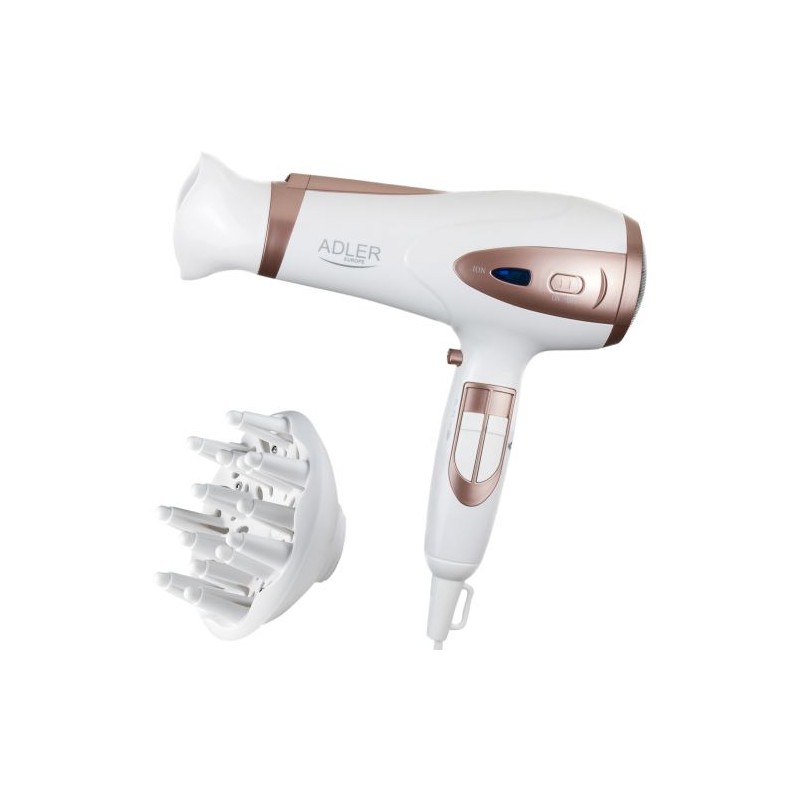 Adler AD 2248W Hair dryer 2400W