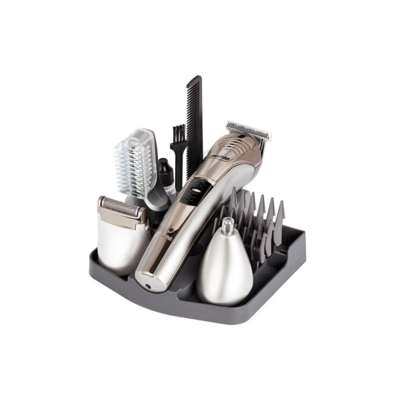 MPM MMW-04 Hair clipper 7in1