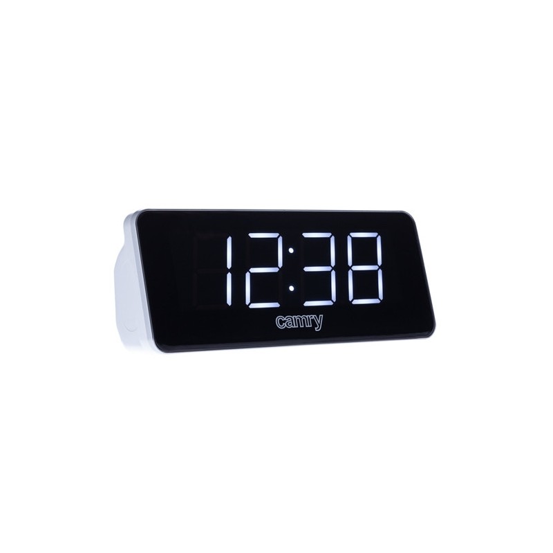 Camry CR 1156 DIGITAL ALARM CLOCK RADIO