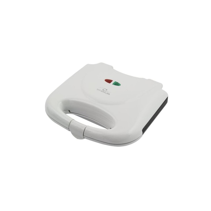 TITANUM TKT001W SANDWICH MAKER MOZZARELLA 700W