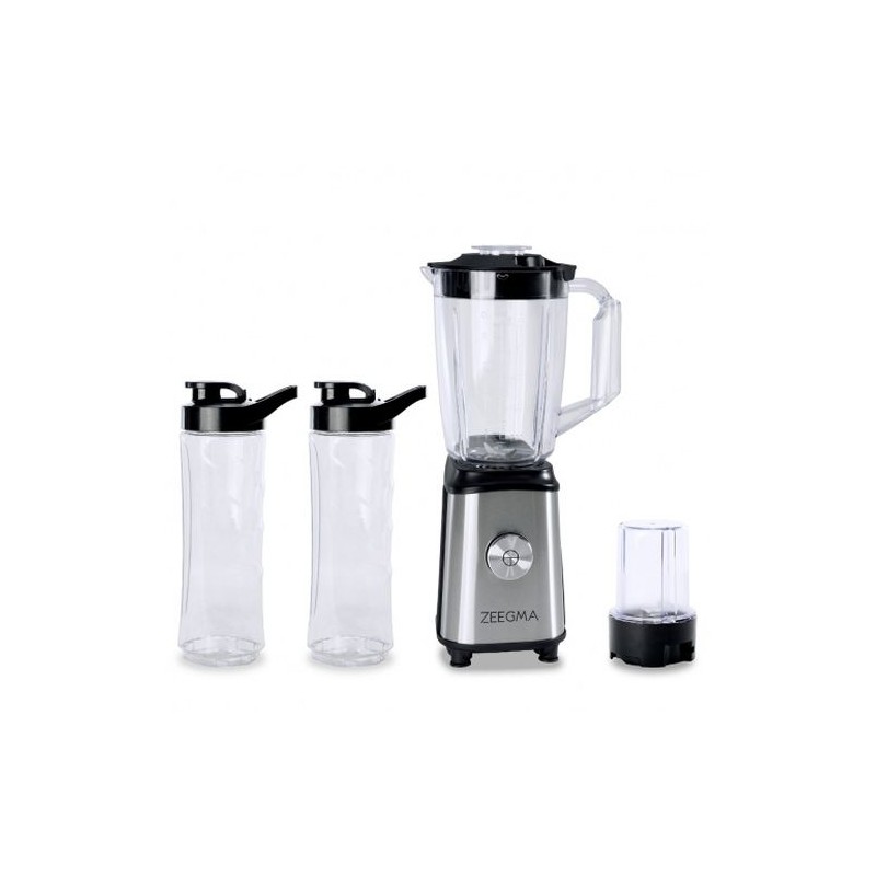 ZEEGMA ZE-VITAMINE Blender 4in1 1050W