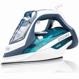 Haeger SI-280.014A Steam Iron 2800W