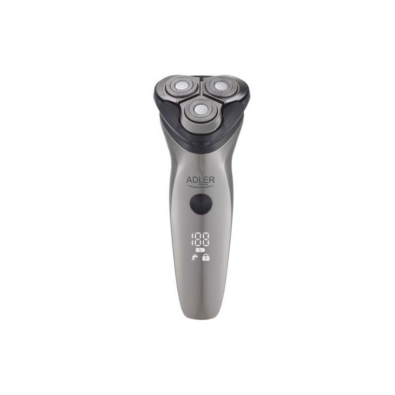 Adler AD 2945 Shaver for men IPX7