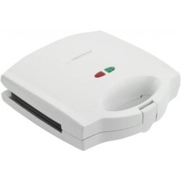 Esperanza EKT006W SANDWICH MAKER PORTABELLA 750W 3 IN 1(WITH 3 DETACHABLE PLATES) WHITE