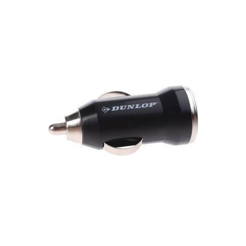 Dunlop Car charger 12/24V 1A