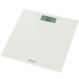 Sencor SBS 2301WH PERSONAL SCALE