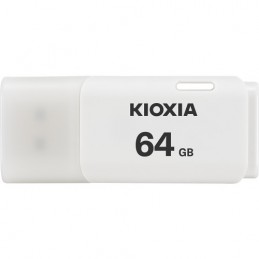 KIOXIA USB FLASH DRIVE HAYABUSA 64GB
