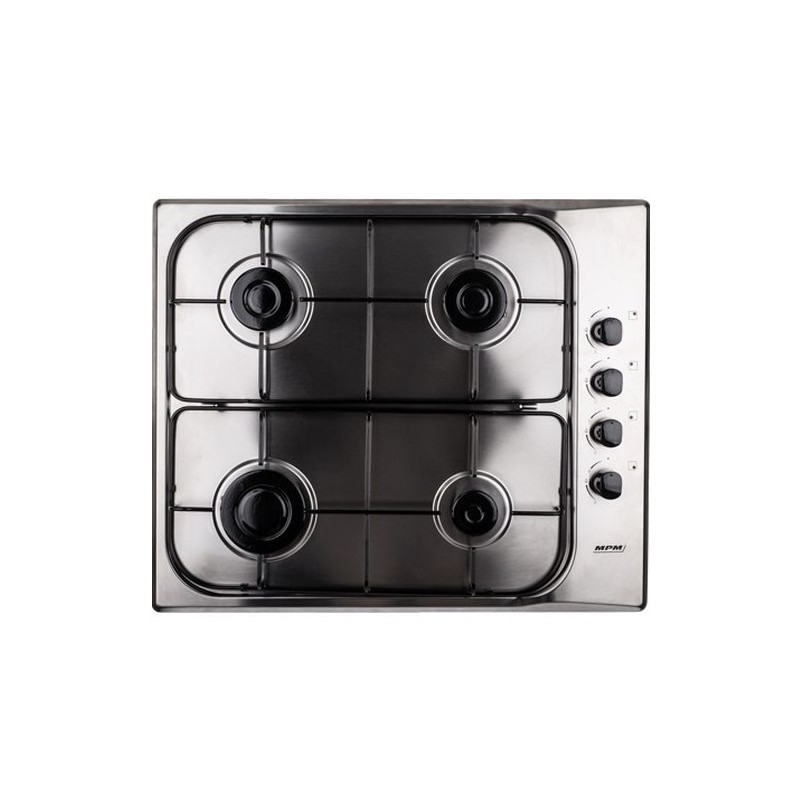 MPM MPM-60-GMI-07 Gas hob