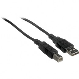 GSC (3016934) USB A / USB B cable 2.0m USB 2.0