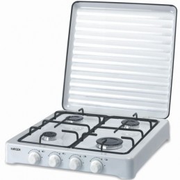 Haeger GC-04E.002A Quad Fire Gas stove 4 burners