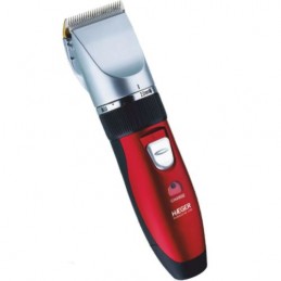 Haeger HC-WR3.007B Proedger Hair Clipper