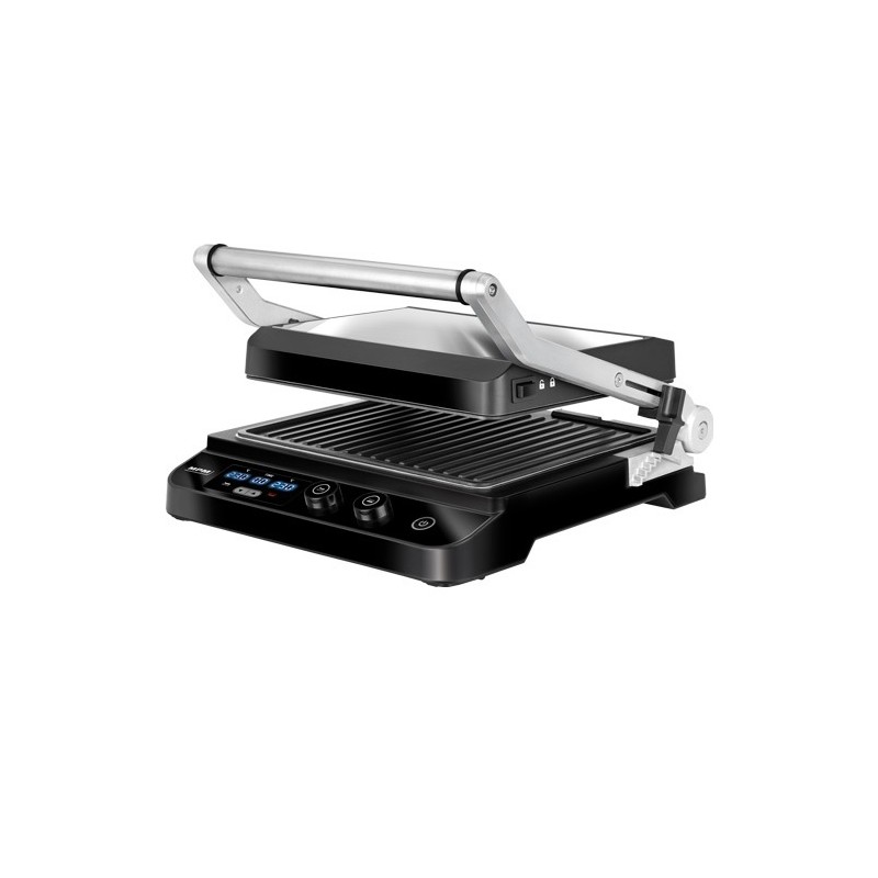 MPM MGR-11M Electric grill 2000W