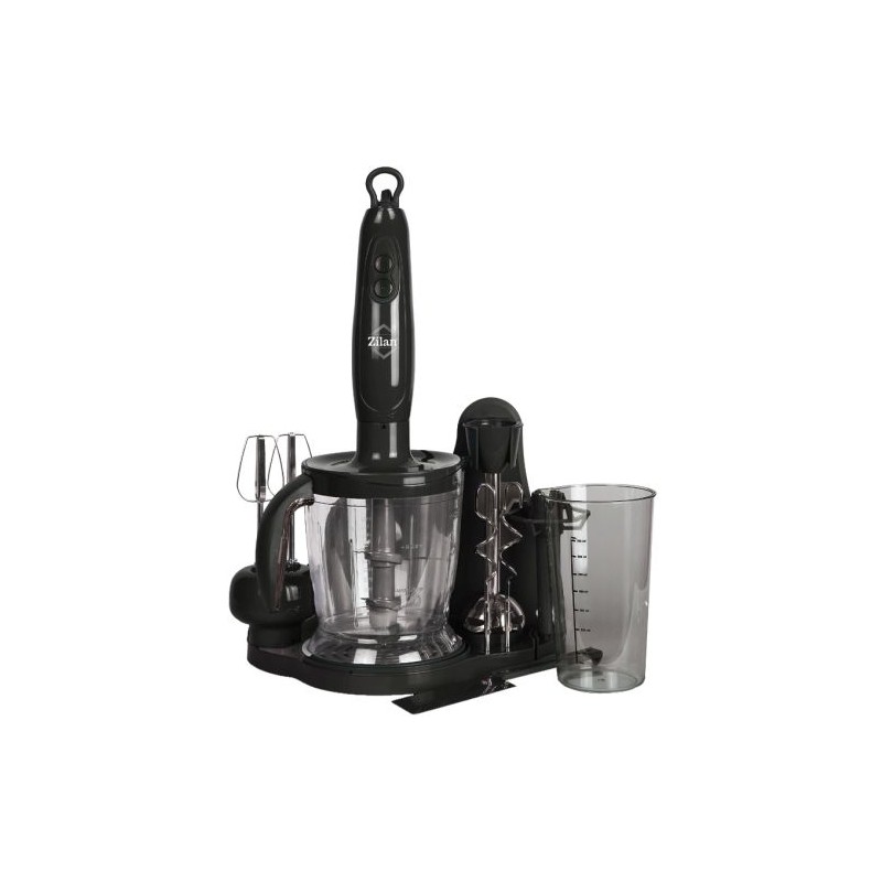 Zilan ZLN5343 Blender 4in1 700W