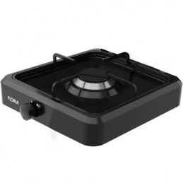 Floria ZLN7118 Gas stove 1 burner