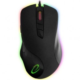 Esperanza EM132 7200DPI Optical mouse RGB