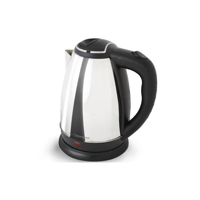 Esperanza EKK104S Electric kettle 1.8L 2200W