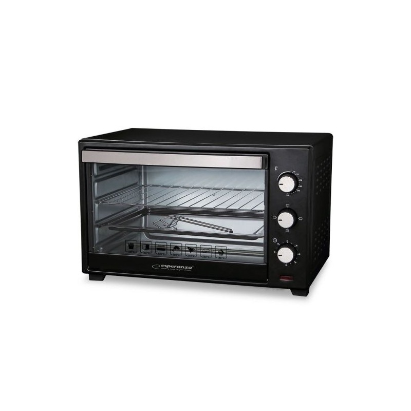 Esperanza EKO008 Oven electric 20L 1600W