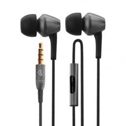 Energy Sistem Urban 3 In-Ear earphones smartphone . Guarantee 3 years! (tianium)