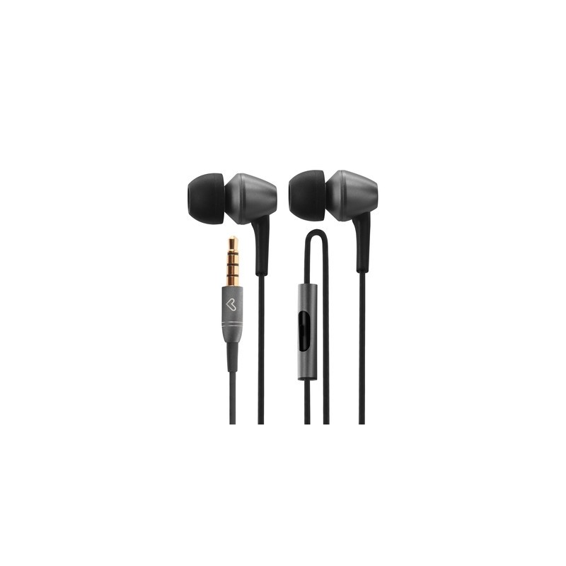 Energy Sistem Urban 3 In-Ear earphones smartphone . Guarantee 3 years! (tianium)