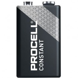 Duracell MN 1604 PROCELL Constant (6LR61) MINIMAL ORDER 10PCS