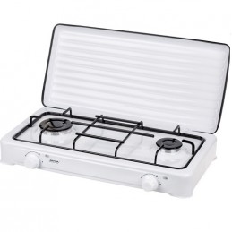 MPM SMILE-KN-02/1K Gas stove ( White )