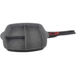 Zilan ZLN3352 Multi Fry Pan 3in1 28cm