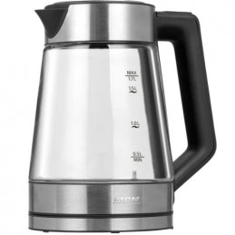 MPM MCZ-116 ELECTRIC KETTLE WITH TEMPERATURE CONTROL 1.7L 2200W