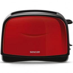 Sencor STS 2652RD Toaster 850W