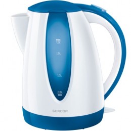 Sencor SWK 1812BL Electric kettle 1.8L 2000W