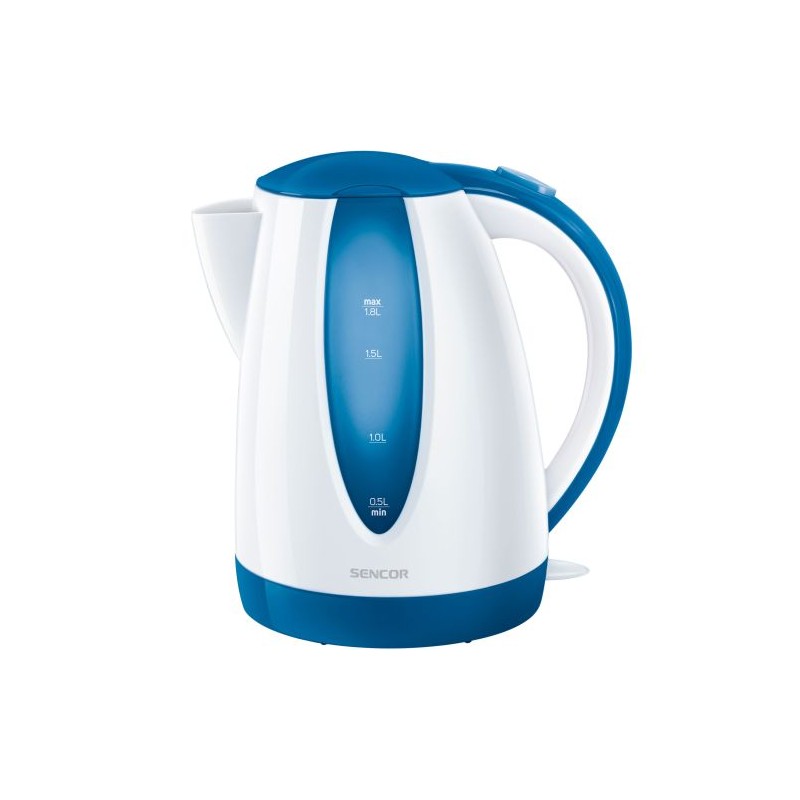 Sencor SWK 1812BL Electric kettle 1.8L 2000W