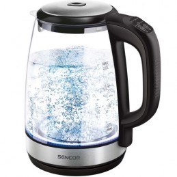 Sencor SWK 2090BK Electric kettle with temperature control 2L 2200W