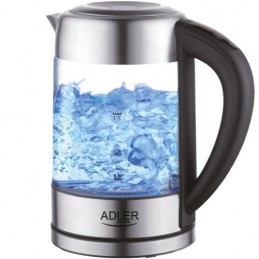 Adler AD 1247 Electric kettle 1.7L 2200W