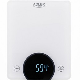 Adler AD 3173W Kitchen scale