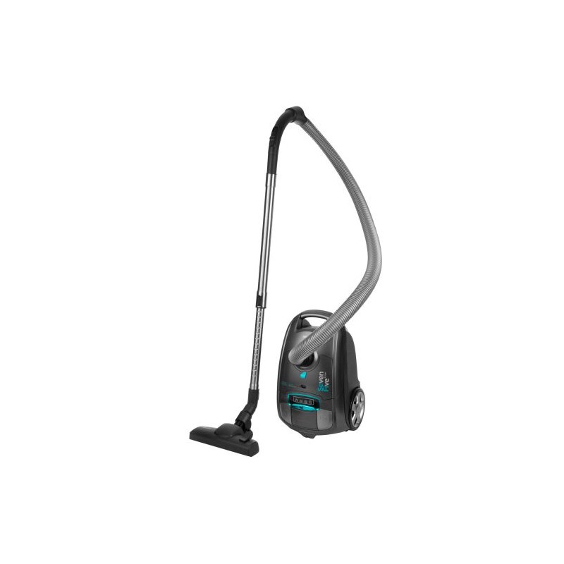 Sencor SVC 7550TI 4AAAA VACUUM CLEANER