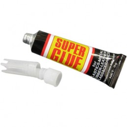 Super Glue 3g MINIMAL ORDER 12PCS