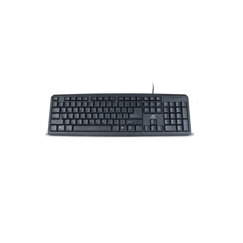 Tracer Maverick Keyboard ENG