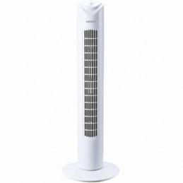 Haeger TF-029.003A Tower Fan 45W