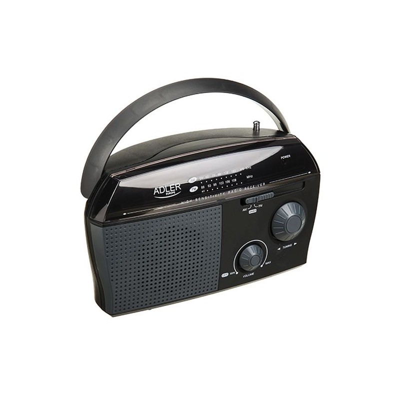 ADLER AD 1119 Radio