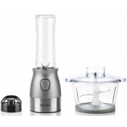 Haeger LQ-2E1.009A Perfect Combo 2in1 Blender 500W