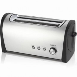 Haeger TO-14D.010A Desayuno Plus Toaster 1400W