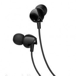 Hoco M60 EARPHONES SMARTPHONE CONTROL WITH MICROPHONE