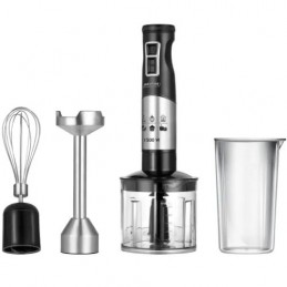 MPM MBL-34M Hand blender 3in1 1500W