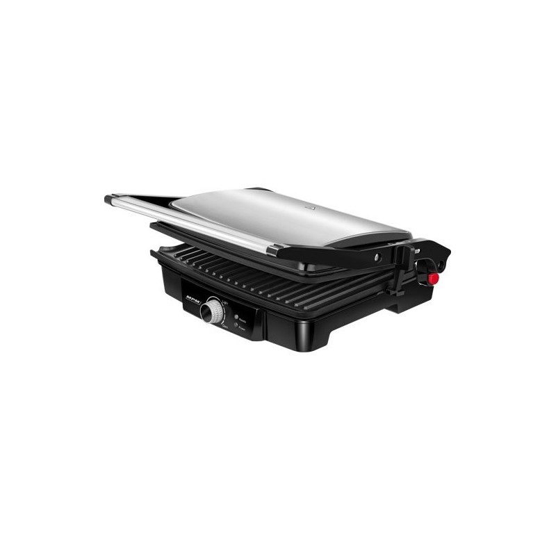 MPM MGR-09M Electric grill 2000W