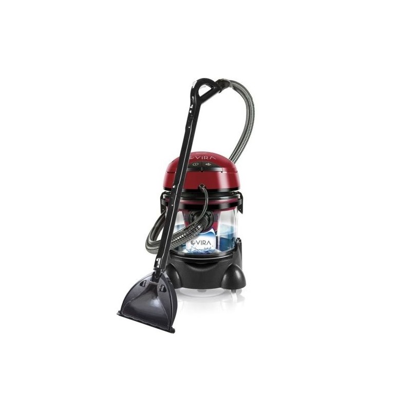 MPM MOD-22 Washing vacuum cleaner 2400W MPM MOD-22 Washing vacuum cleaner 2400W