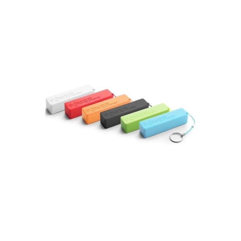Extreme XMP101 Power Bank Charger 2600mAh (mix color)