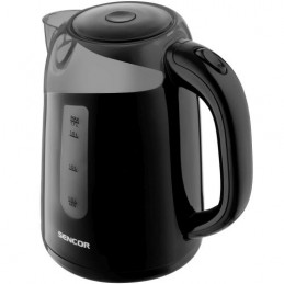 Sencor SWK 1701BK Electric kettle 1.7L 2200W