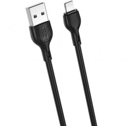 XO NB200 USB-Lightning 2m 