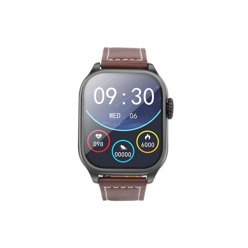 Hoco Y17 Smart sports watch with call function